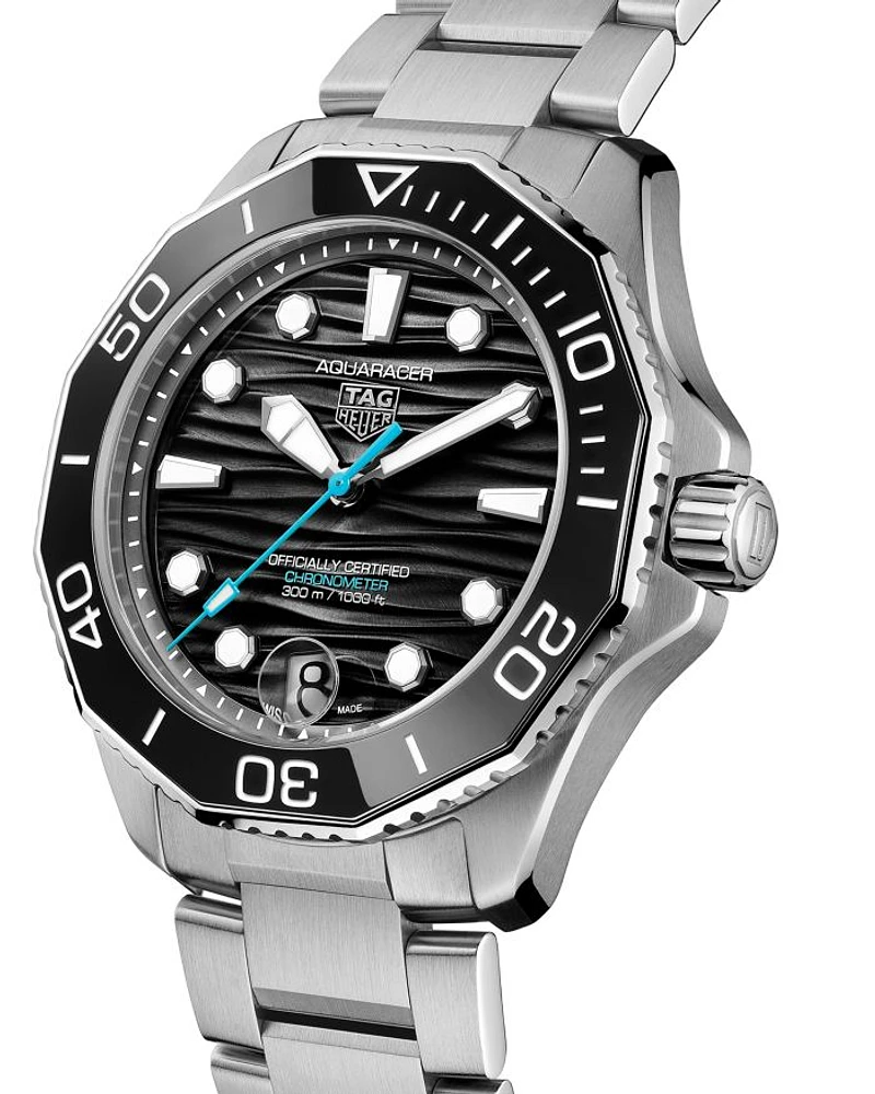 Aquaracer TH-31 Watch, 42mm