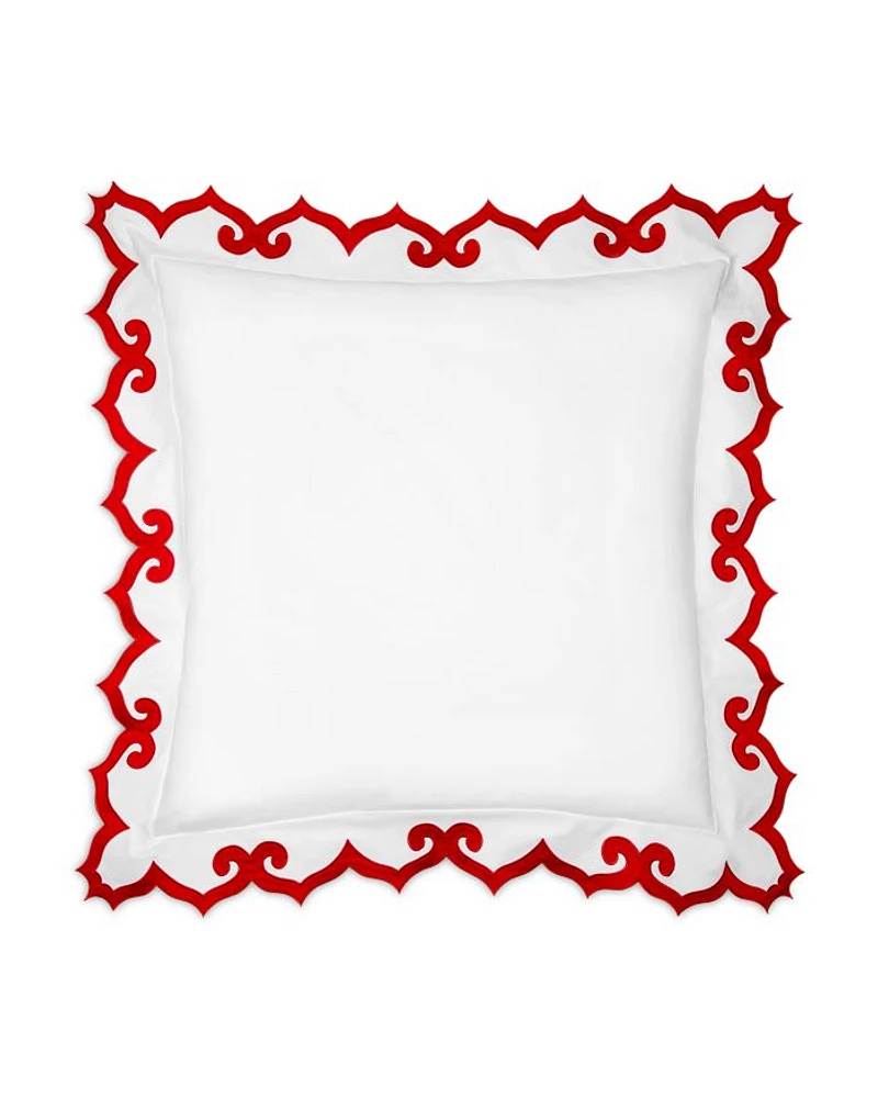 Marrakesh Continental Euro Sham
