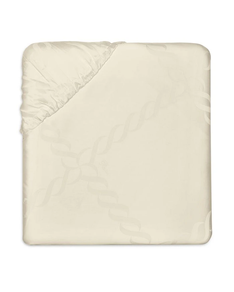 Ori Treccia Fitted Sheet, California King