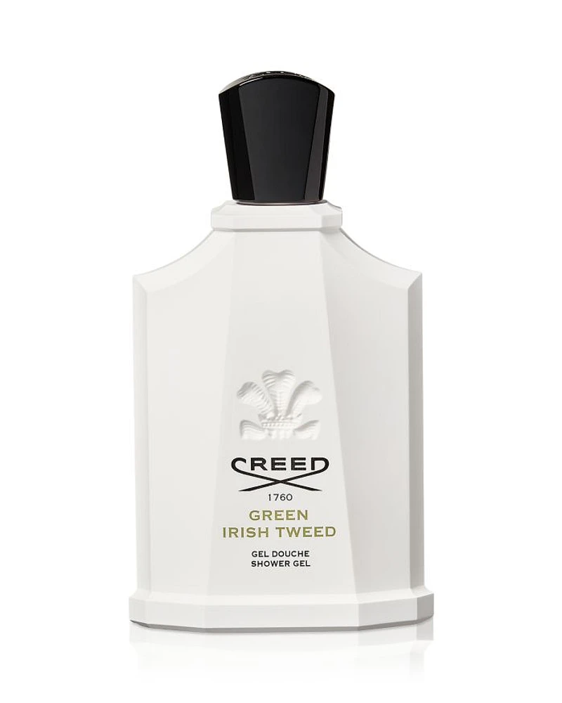 Green Irish Tweed Shower Gel 6.8 oz.