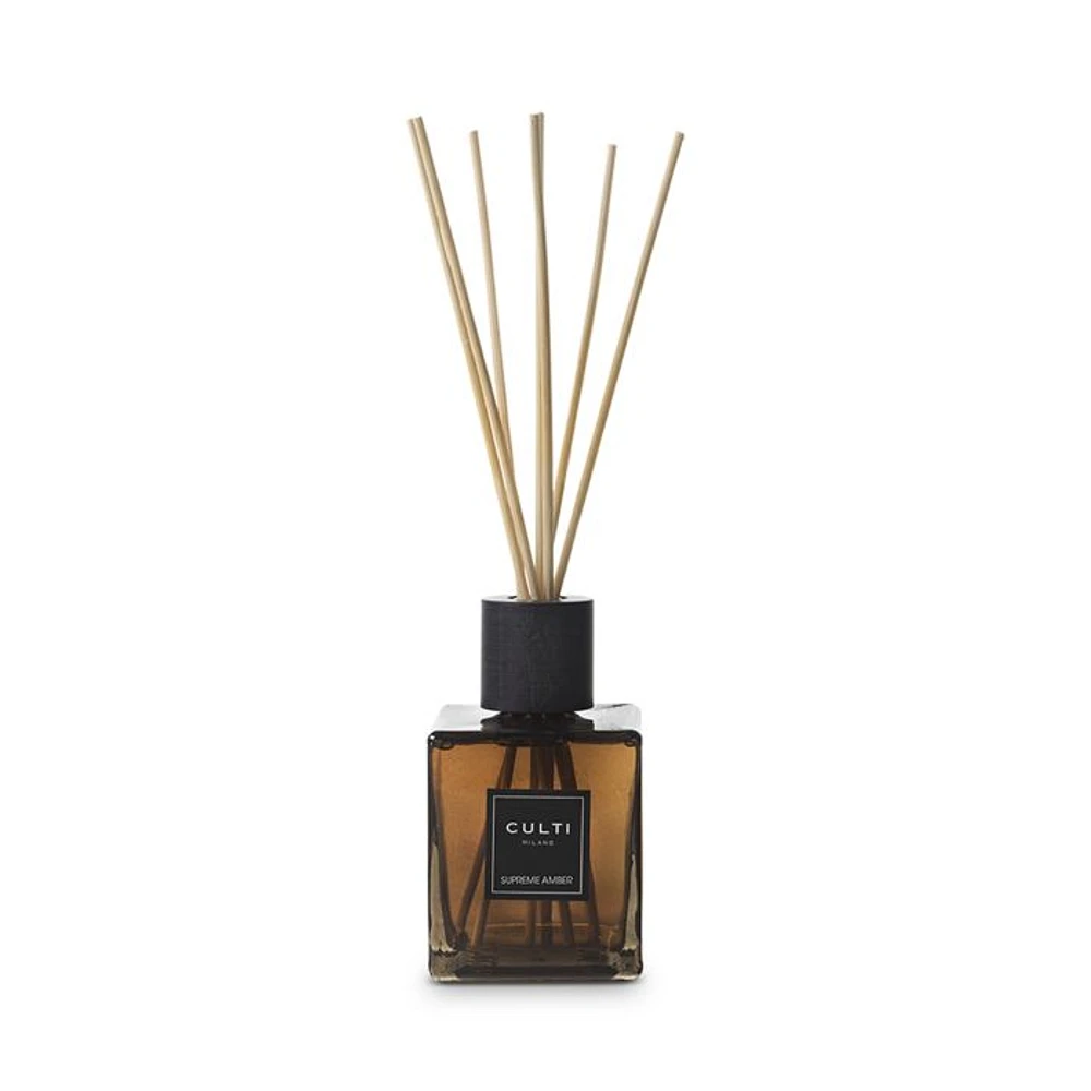 Supreme Amber Reed Diffuser, 16.91 fl. oz.