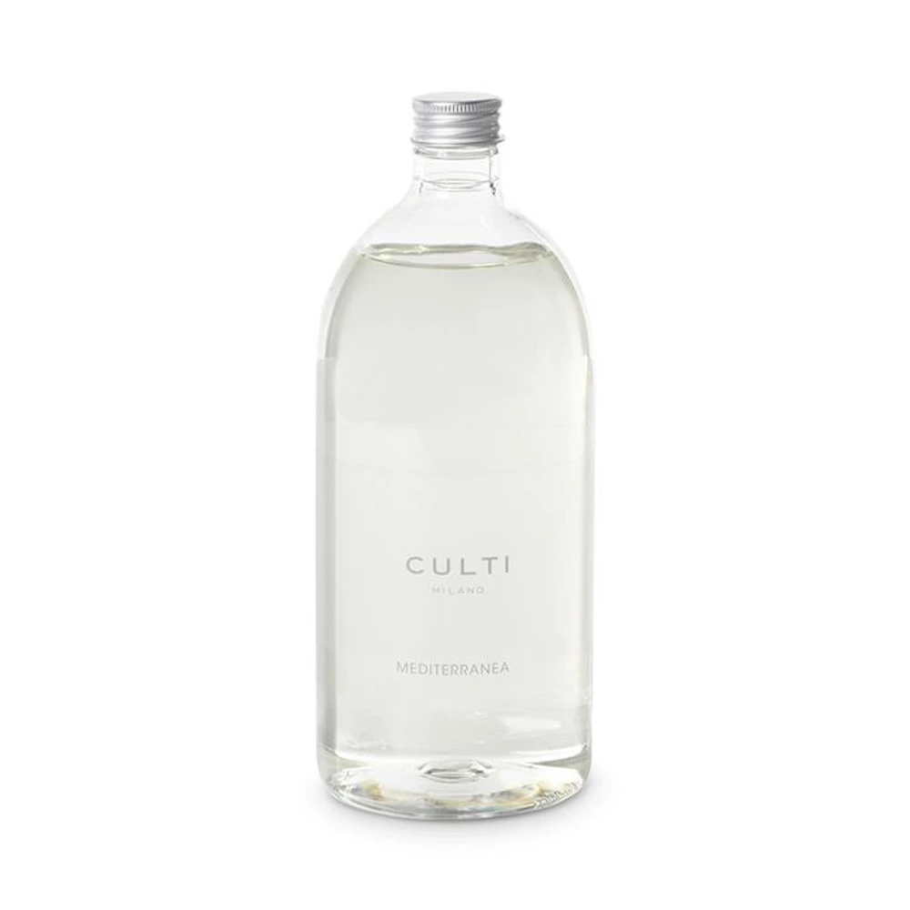 Stile Mediterranea Classic Diffuser Refill 33.8 oz.