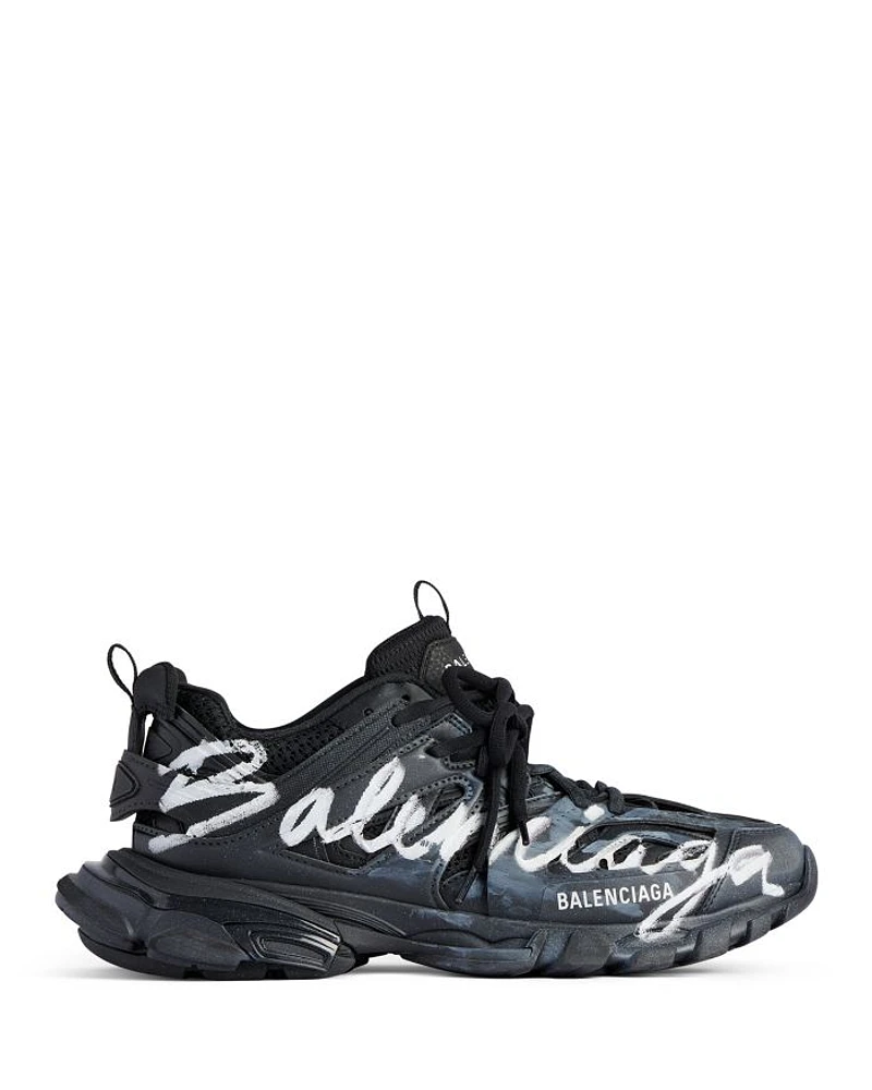 Men's Track Sneakers