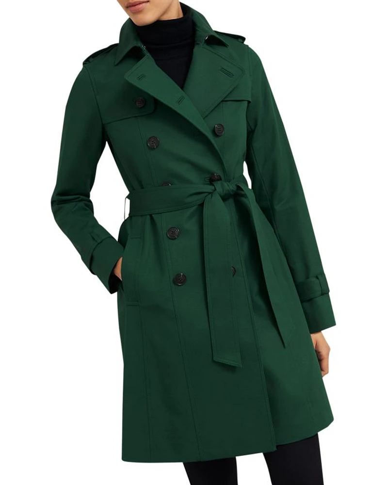 Saskia Trench Coat