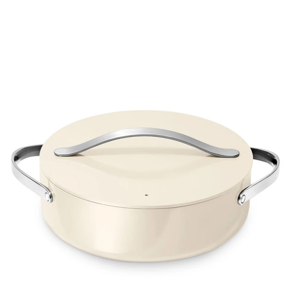 Cookware Plus Rondeau with Lid