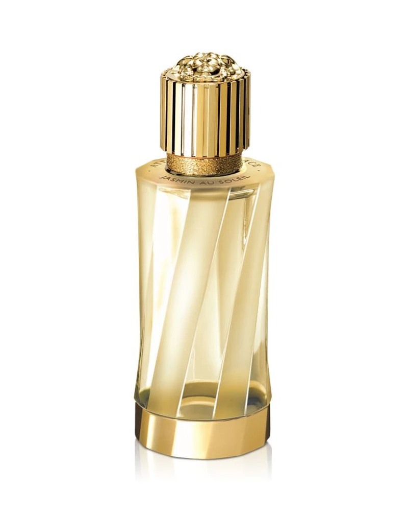 Jasmin au Soleil Eau de Parfum Spray 3.4 oz.