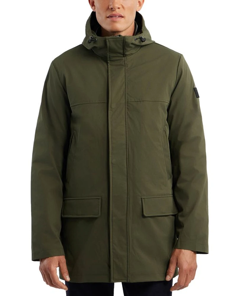 Men's Birchen Premium 3 1 Jacket