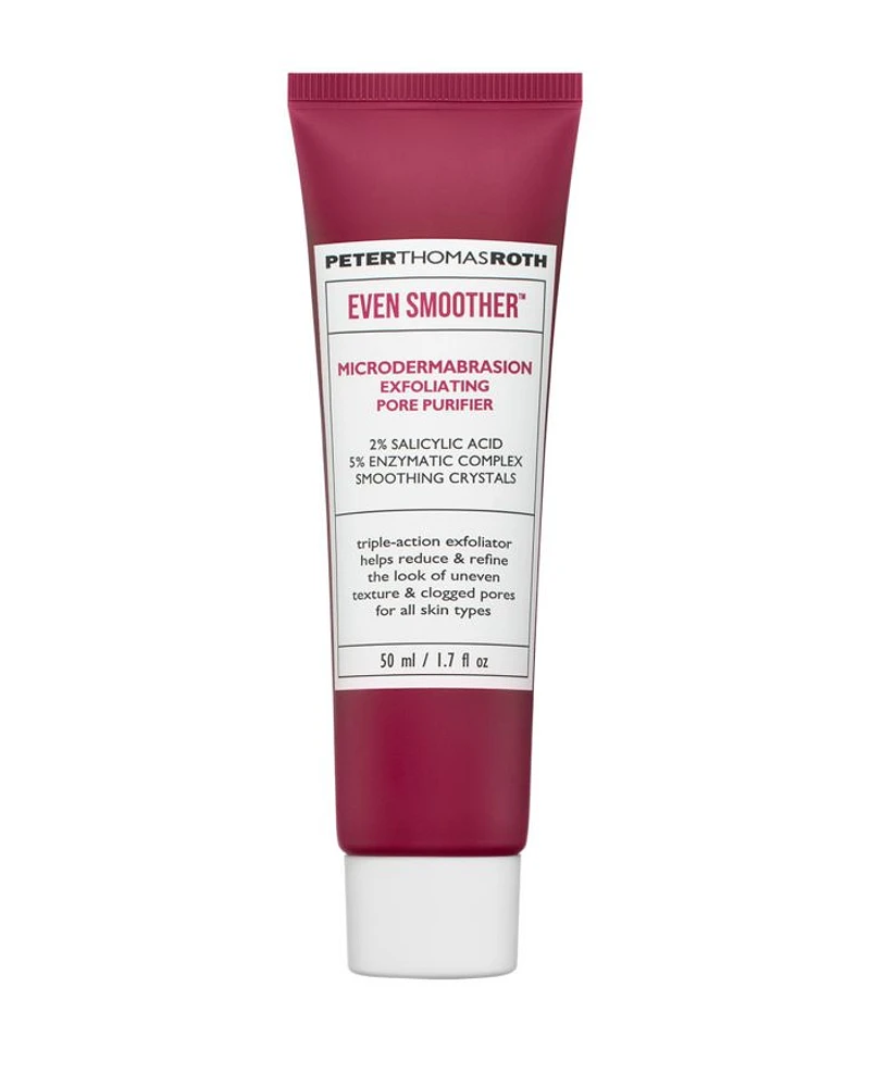 Even Smoother Microdermabrasion Exfoliating Pore Purifier 1.7 oz.