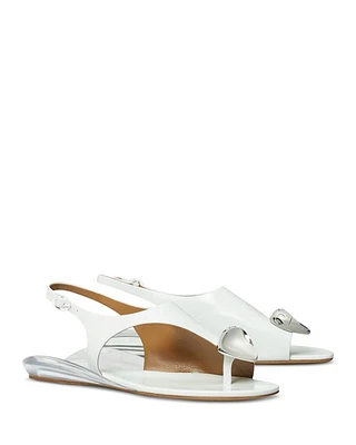 Women's Patos Slingback Sandals