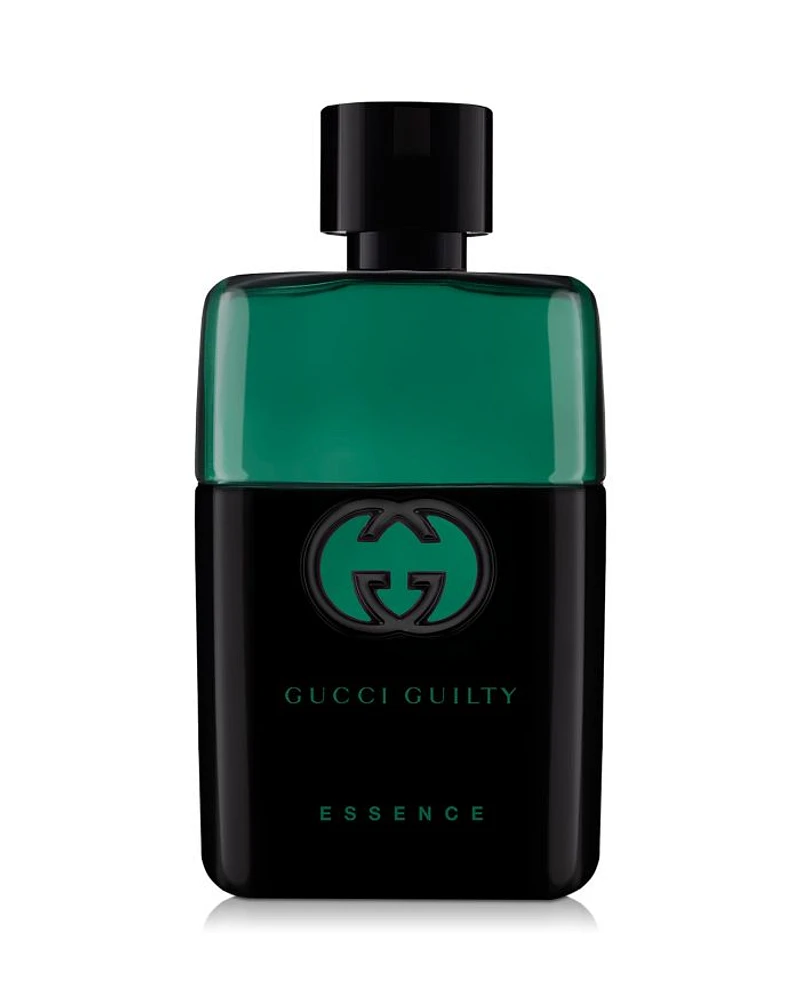 Guilty Essence Pour Homme Eau de Toilette