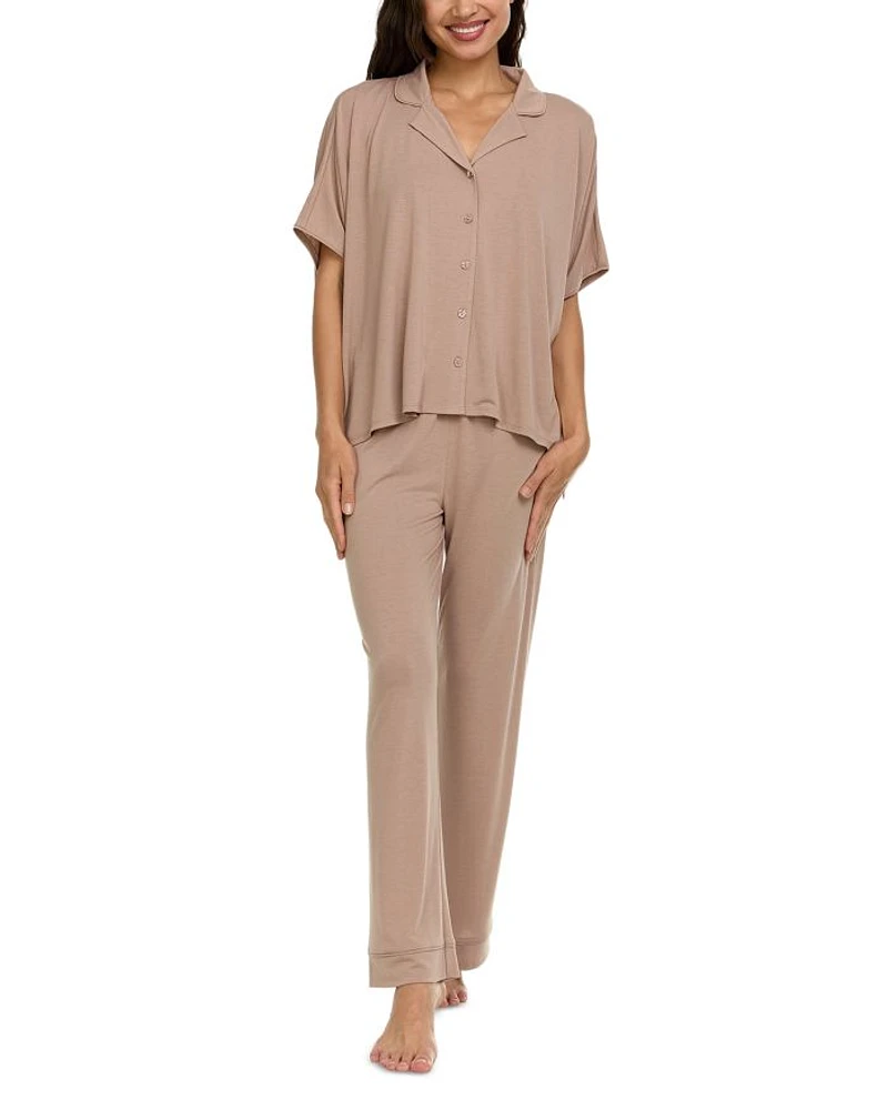 Valeria Pajama Set