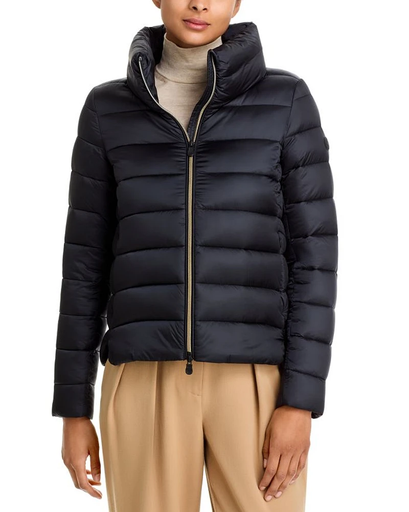 Elsie Puffer Coat