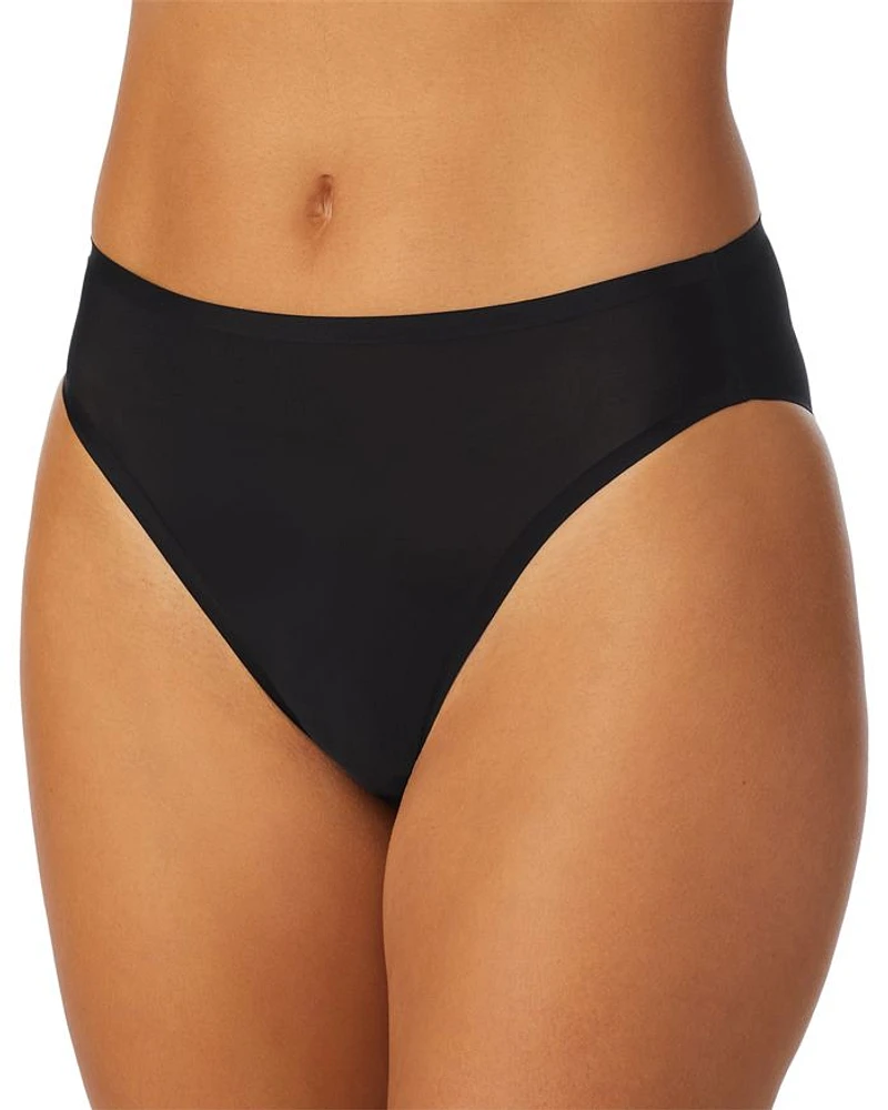 Heavenly Stretch High Cut Brief