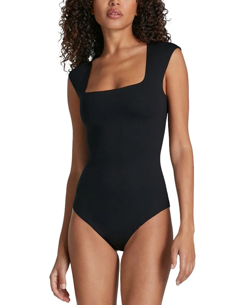 Scuba Knit Bodysuit