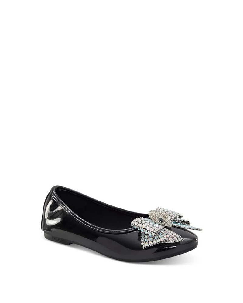 Girls' Mini Kensington Ballerina Flats - Toddler, Little Kid, Big Kid