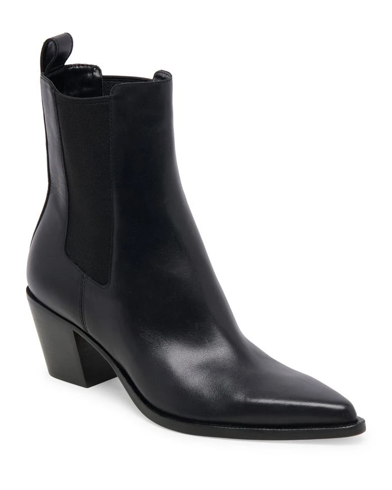 Women's Shadie Pointed Toe Chelsea Boot