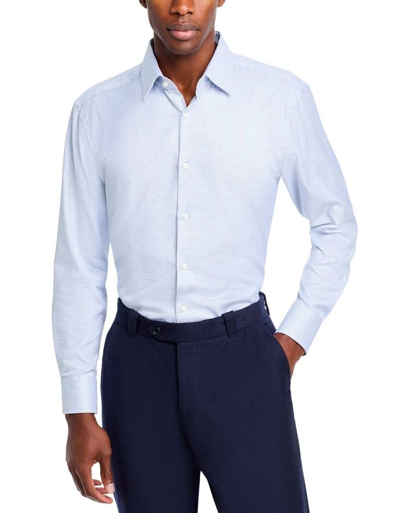 Max Regular Fit Dress Shirt