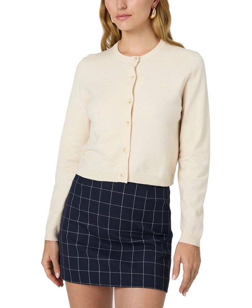 Cosysoft Fitted Cardigan