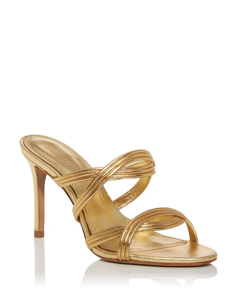 Women's Brynn Strappy Sandals