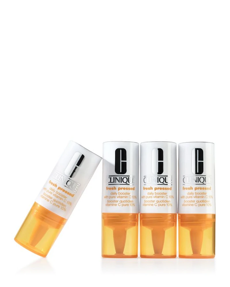 Fresh Pressed Daily Booster with Pure Vitamin C 10% 1.35 oz.