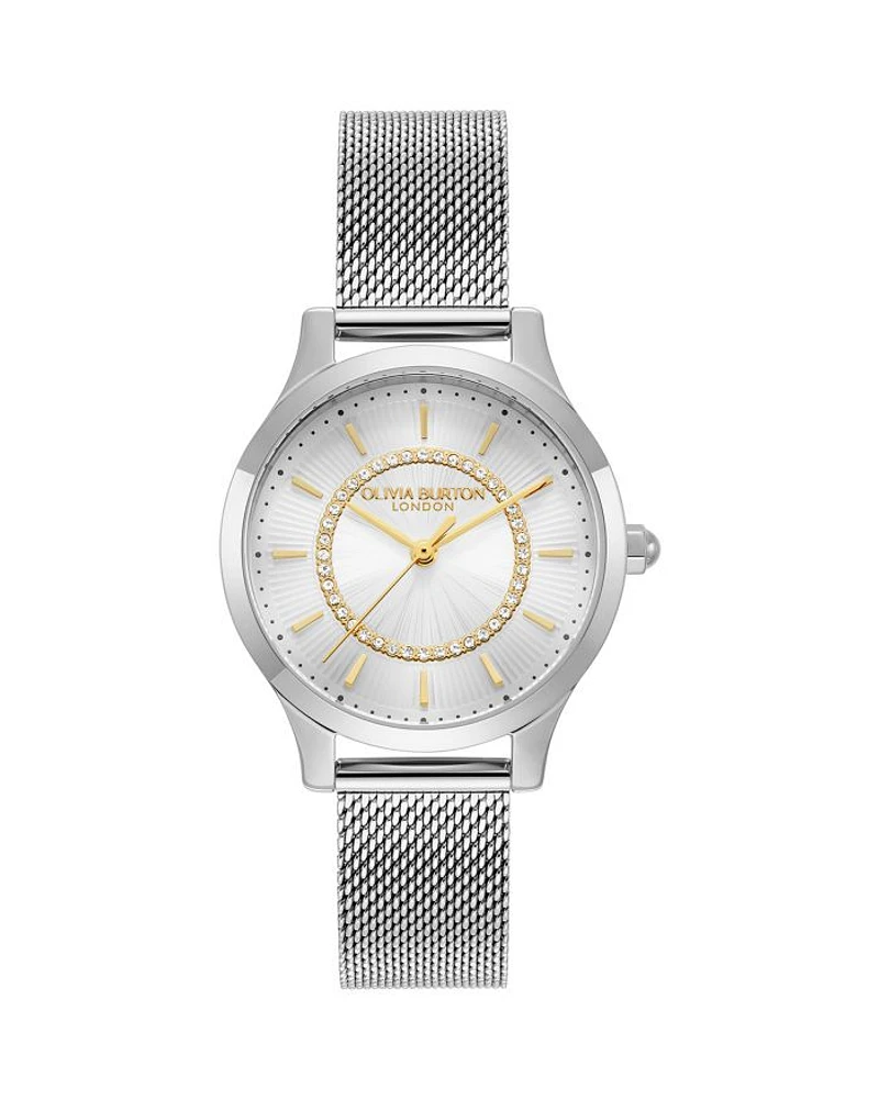 Wonderlust Watch