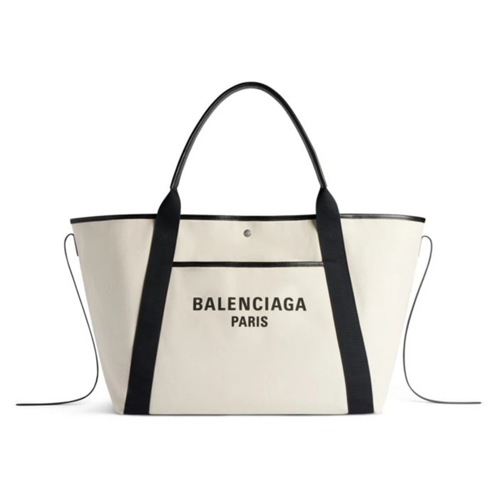 Biarritz Large Tote Bag