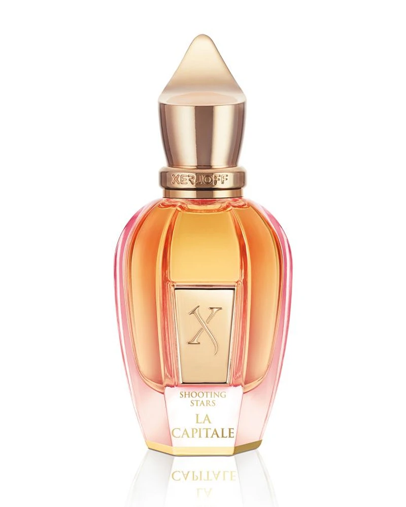 Shooting Stars La Capitale Parfum 1.7 oz.