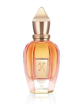 Shooting Stars La Capitale Parfum 1.7 oz.
