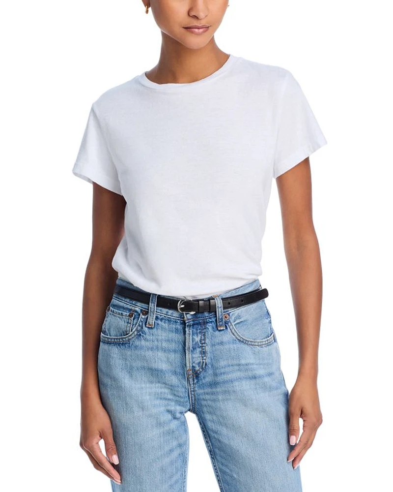 Classic Cotton Tee