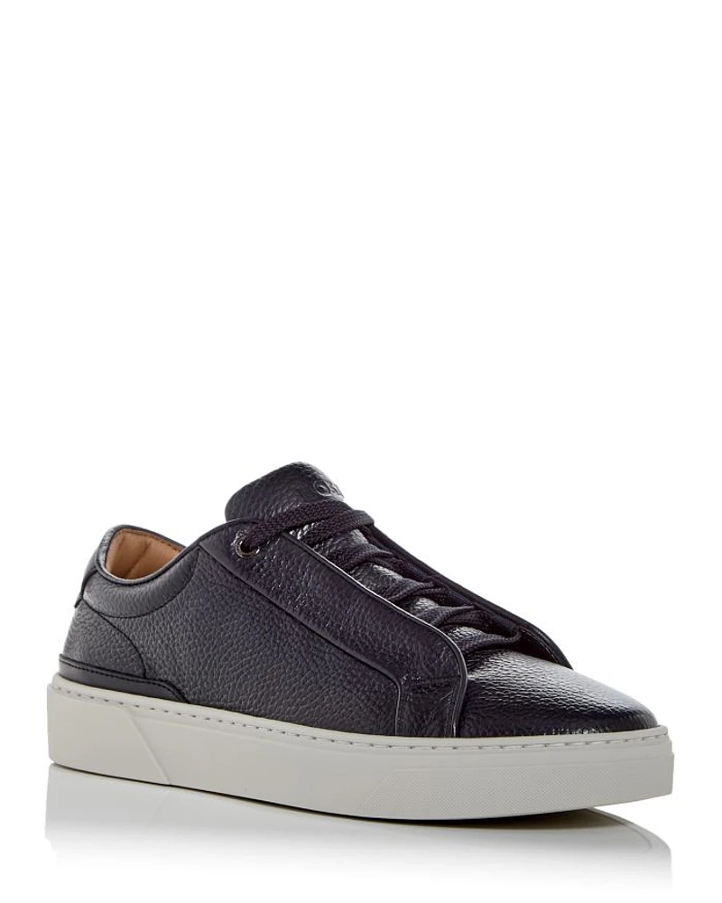 Men's Gary Tenn Low Top Sneakers
