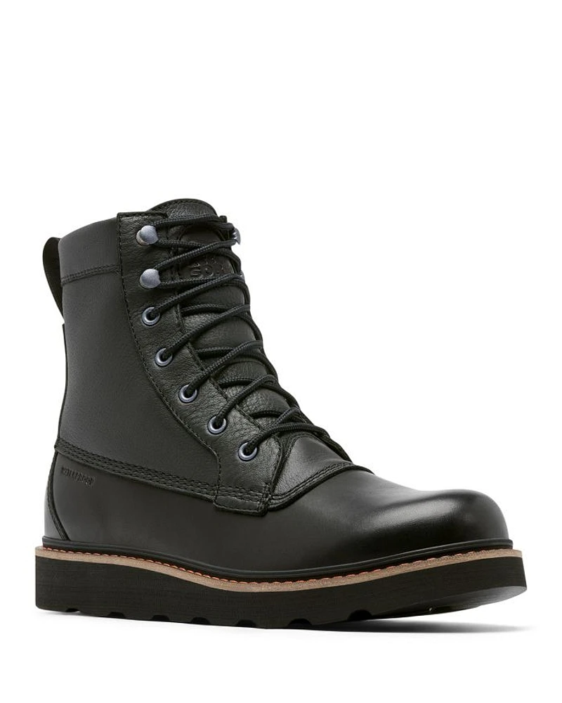 Men's Slabtown 62' Caribou Waterproof Boots