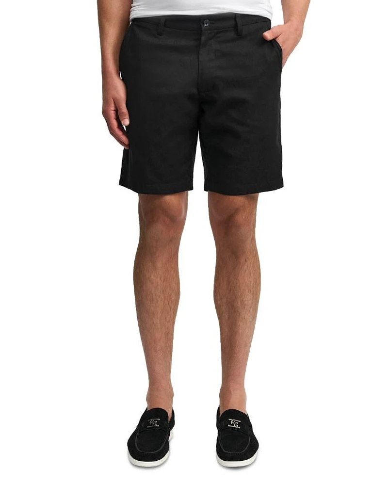Highland 8" Shorts