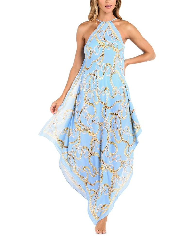 Elise Cover-Up Dress