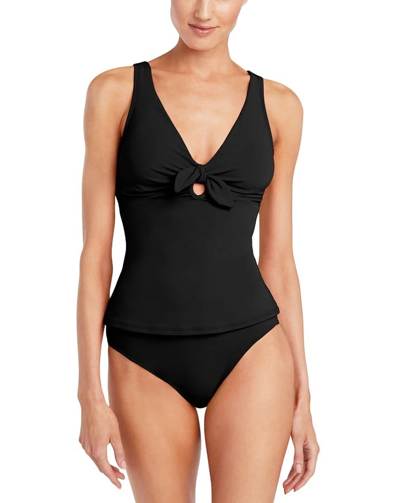 Ava Tankini Top