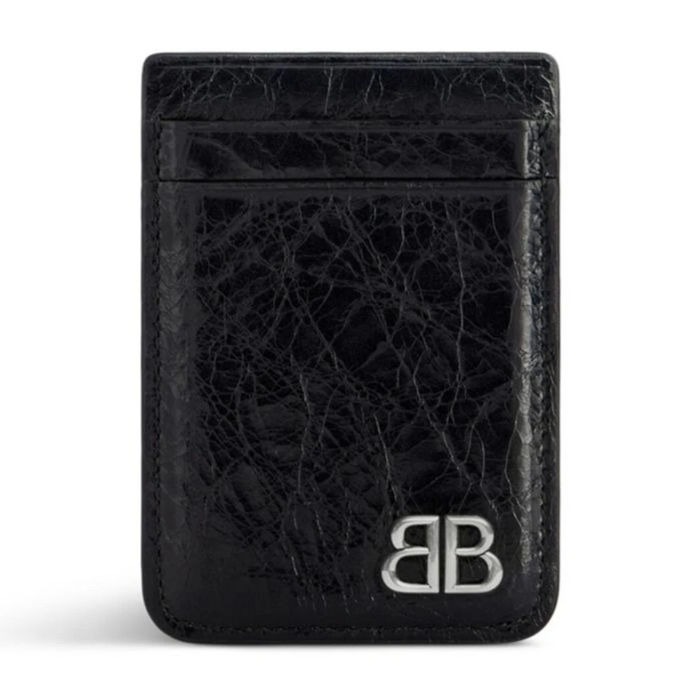 Monaco Magnet Card Holder