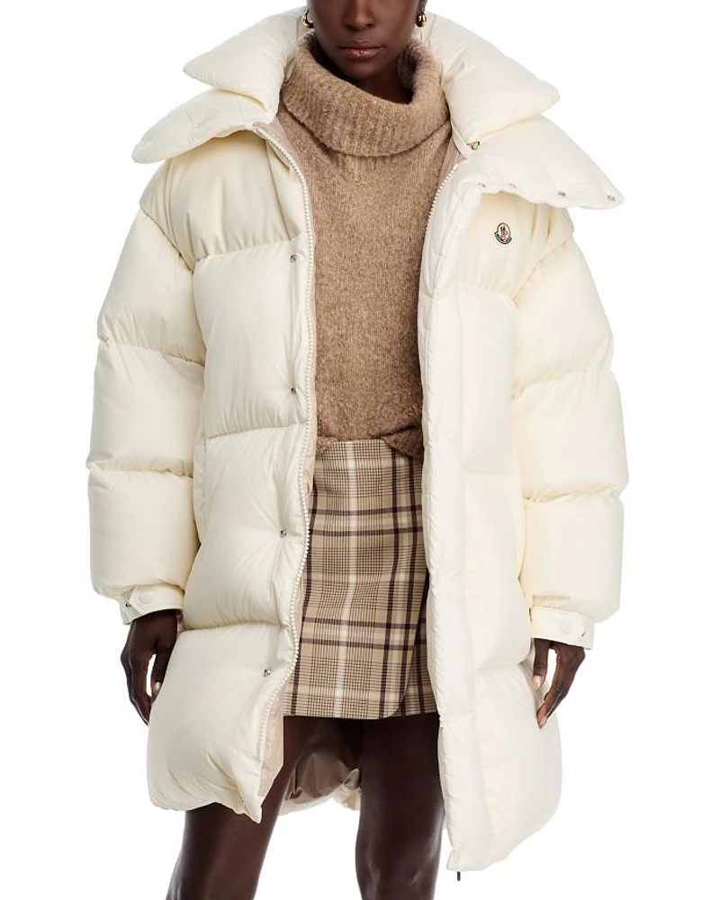 Verone Puffer Coat