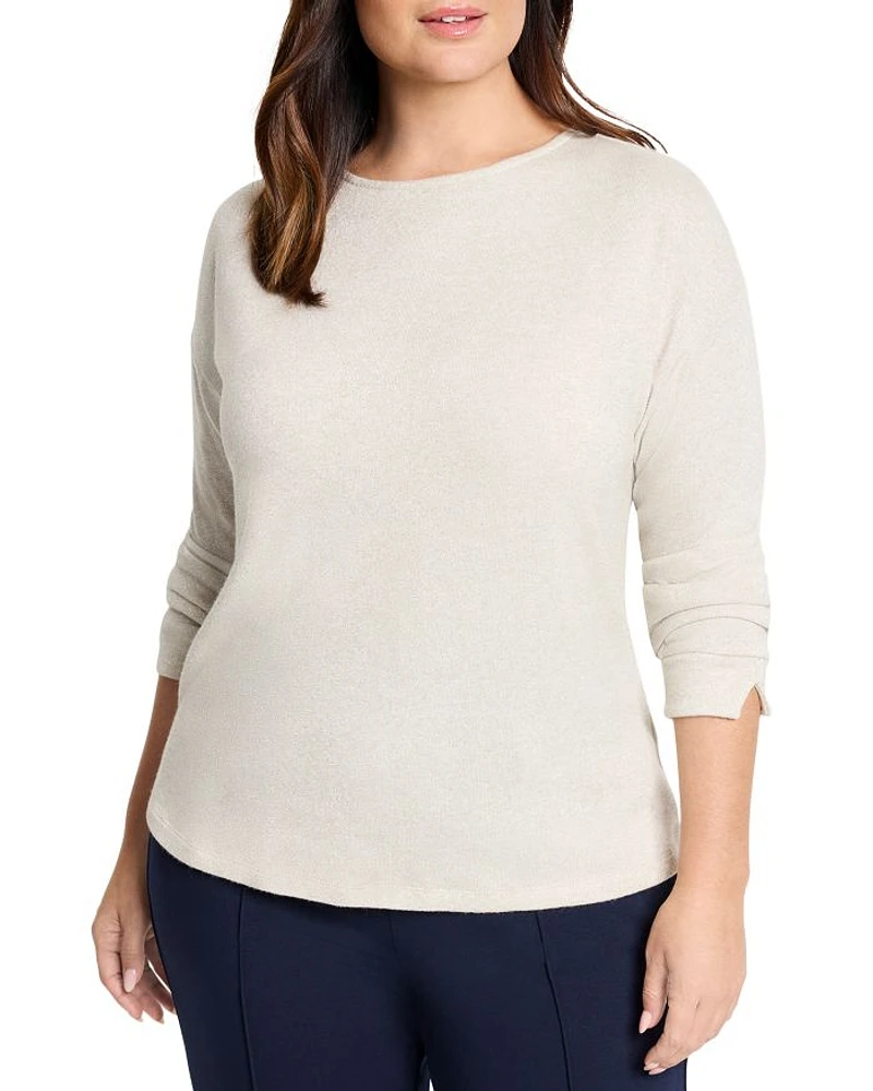 Everyday Sparkle Top