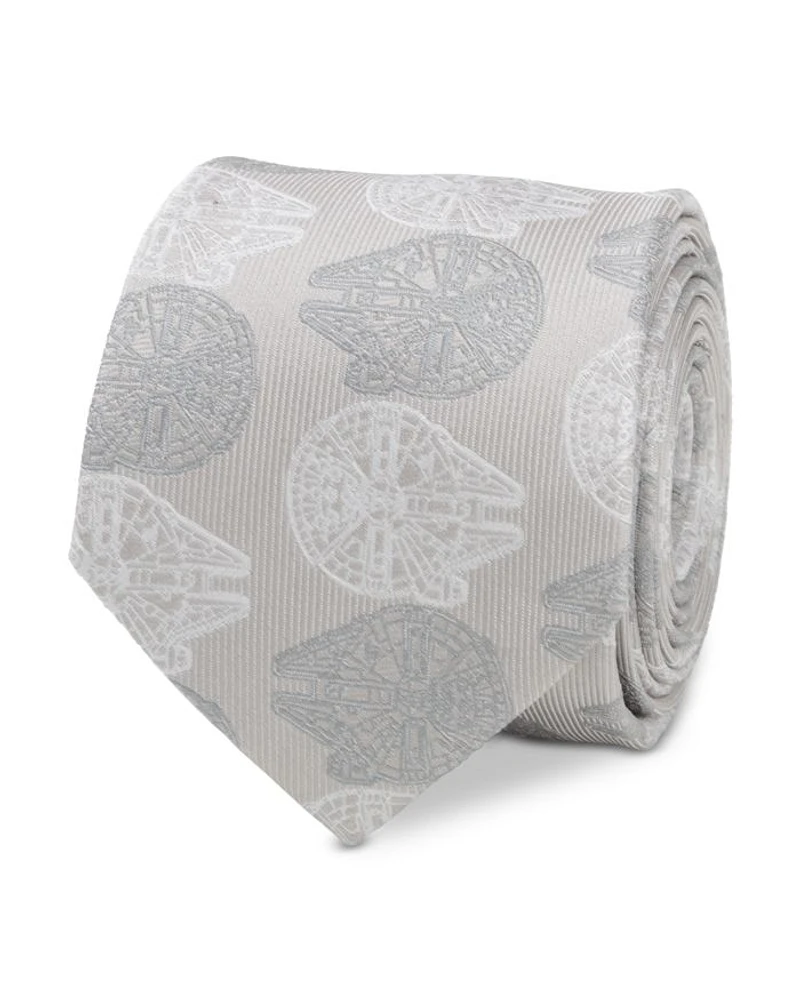 Star Wars Millennium Falcon Tie