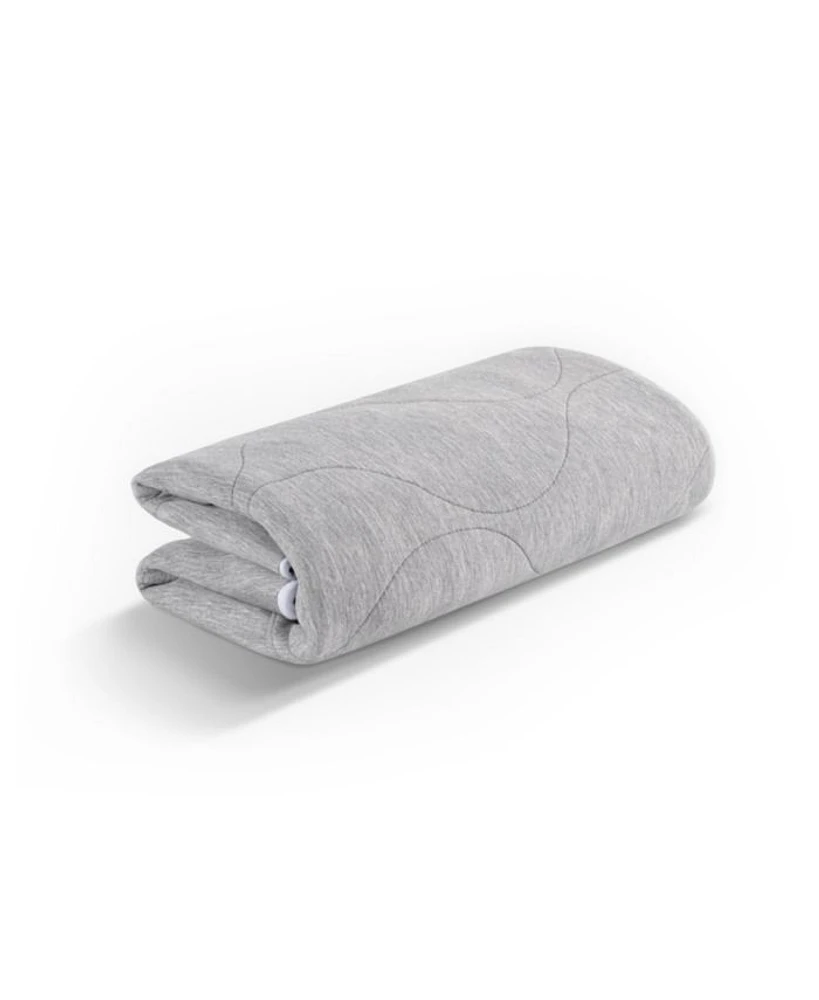 Baby Air-X Performance Crib Mattress Protector