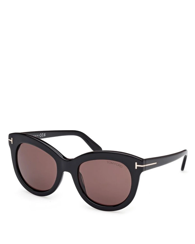 Butterfly Sunglasses