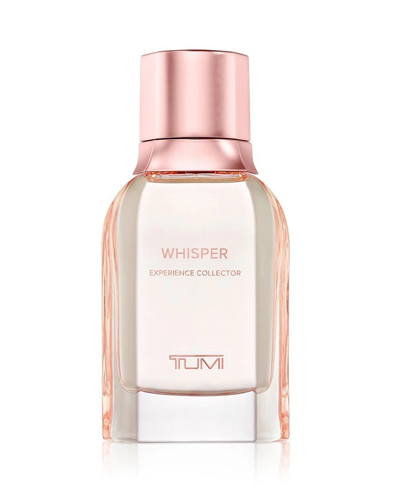 Whisper Experience Collector Extrait de Parfum