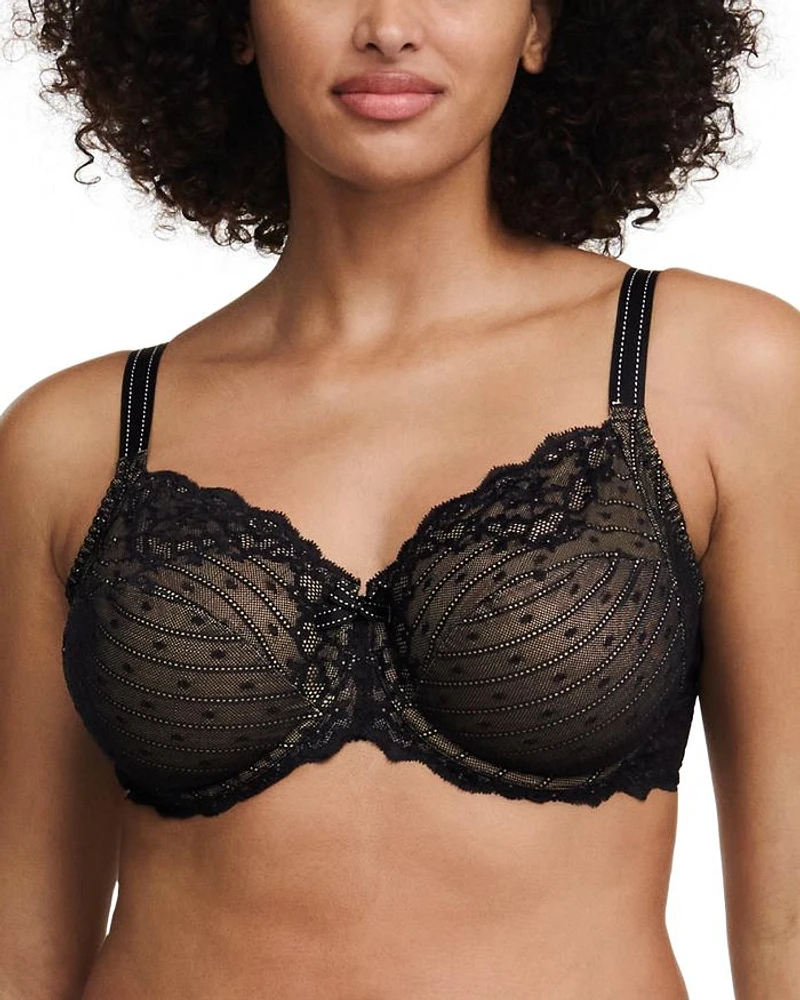 Rive Gauche Full Coverage Unlined Bra