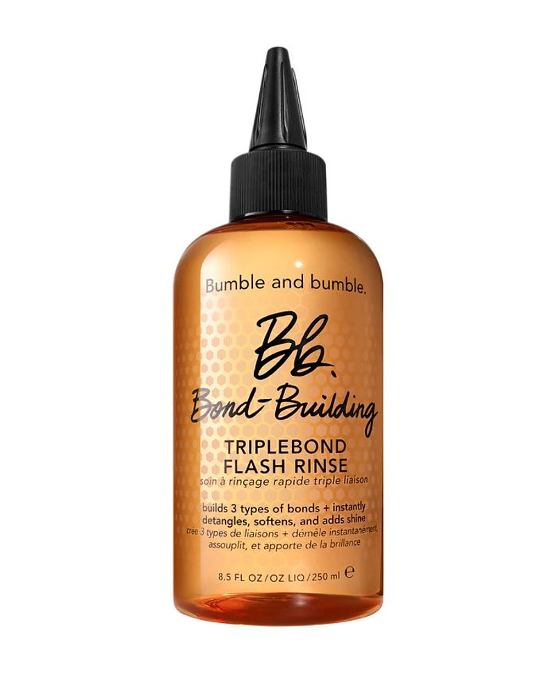 Bond-Building TripleBond Flash Rinse for Damaged Hair 8.5 oz.