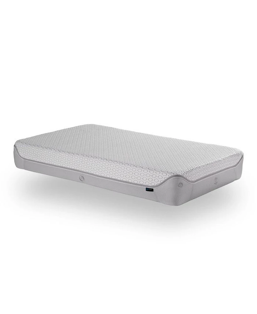 Baby Air-X Performance Crib and Toddler Mattress
