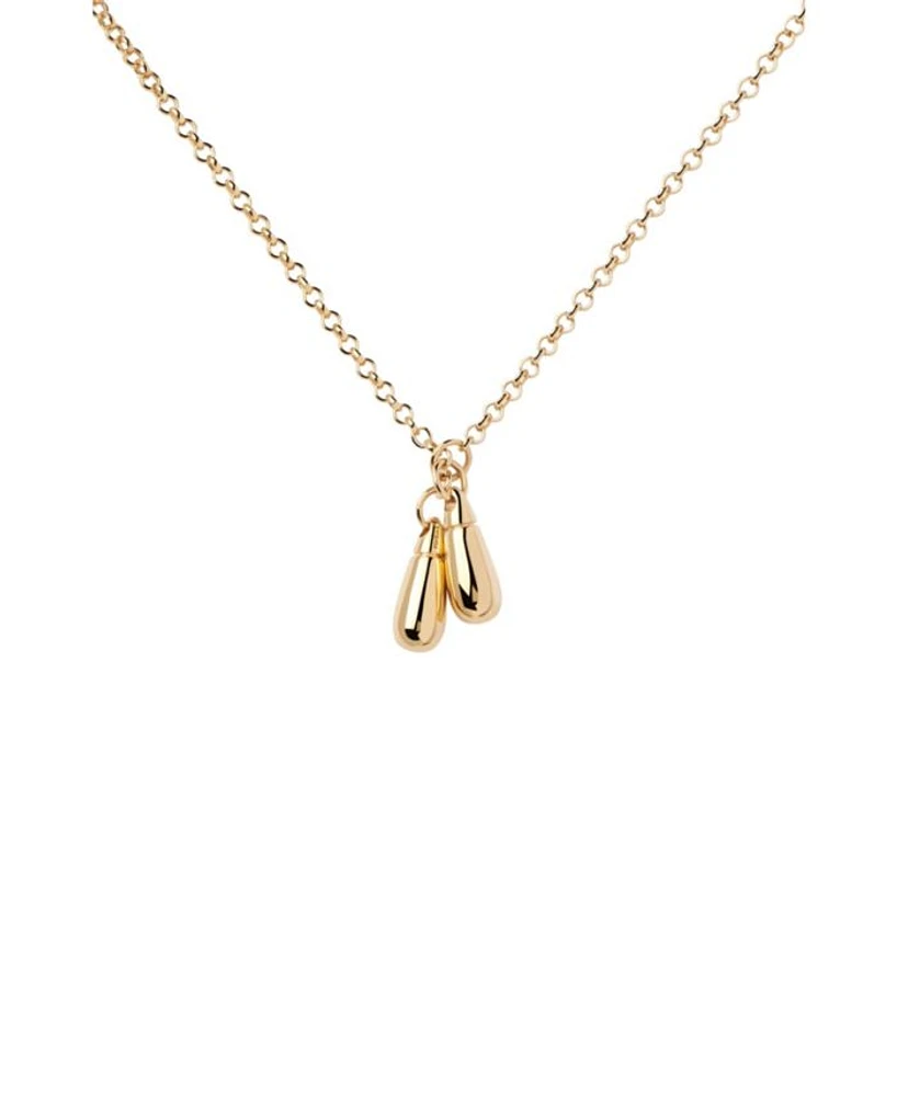 Women's Tango Chain Necklace