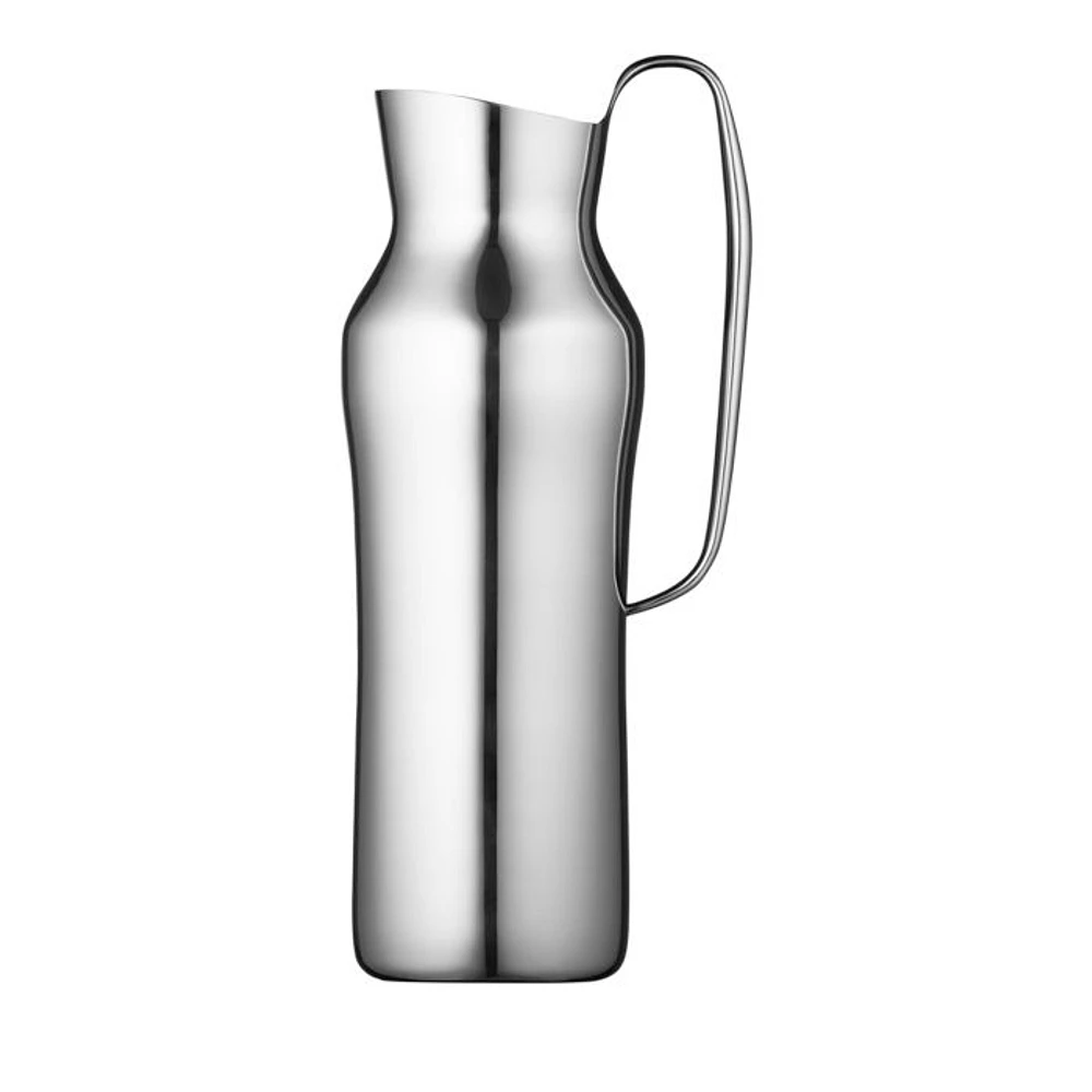 Dorotea Steel Carafe