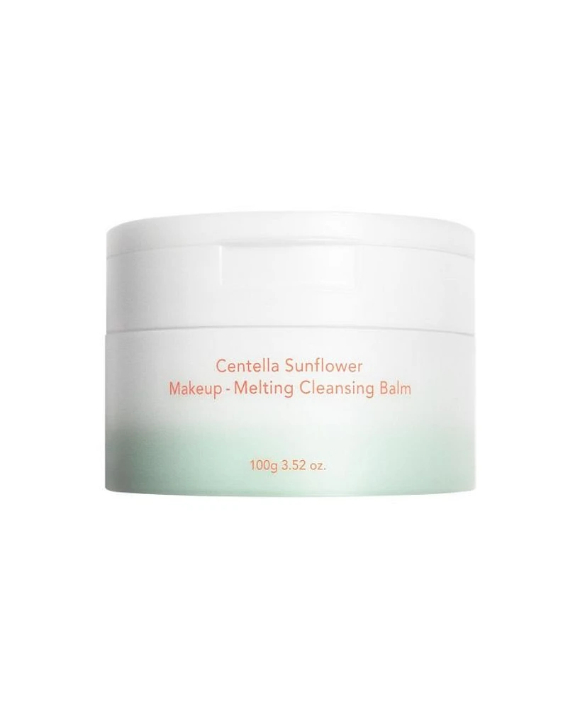 Centella Sunflower Makeup-Melting Cleansing Balm
