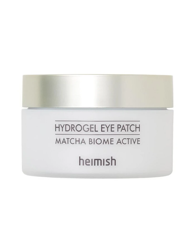Matcha Biome Hydrogel Eye Patch
