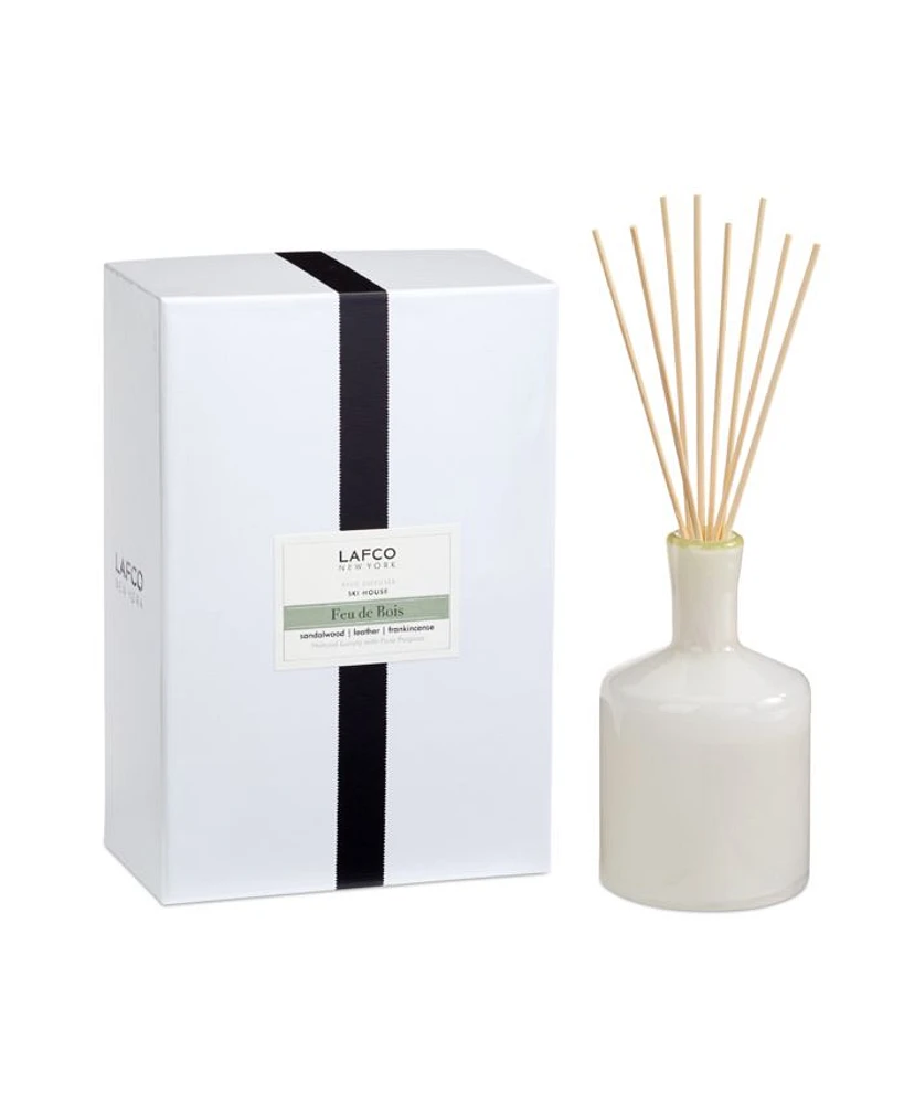 Feu de Bois Signature Diffuser, 15 oz.