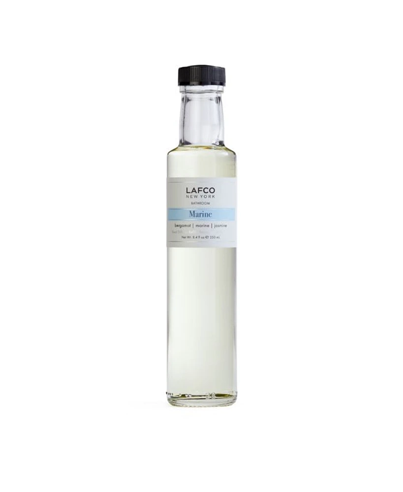 Marine Reed Diffuser Refill, 8.4 oz.